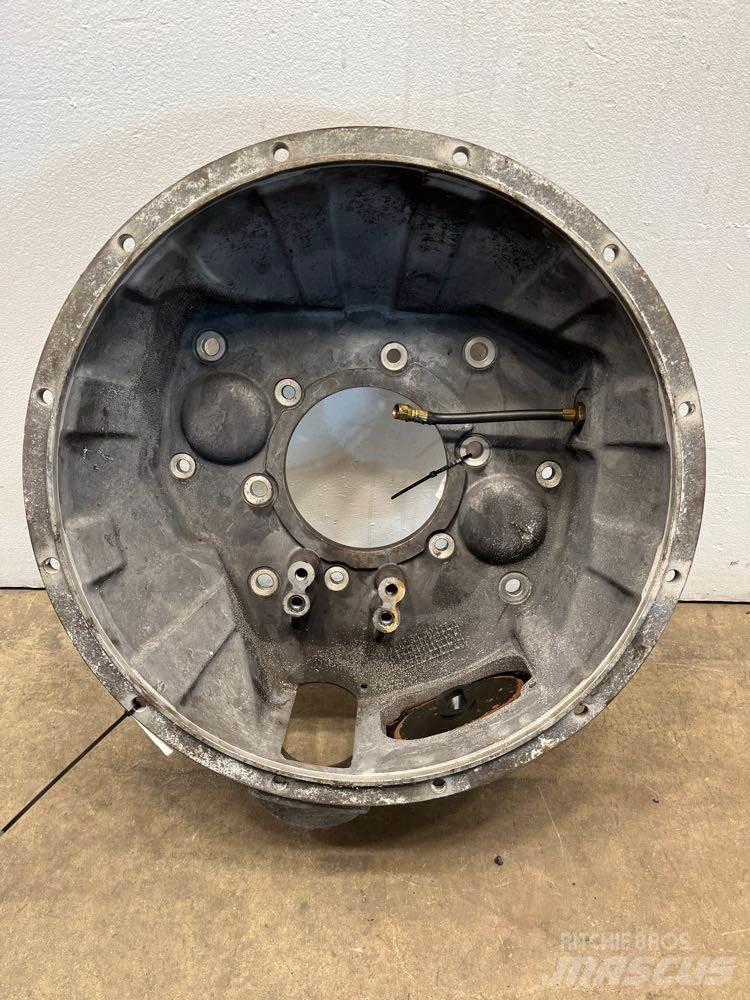 Fuller  Other components