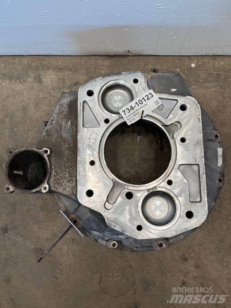 Fuller  Other components