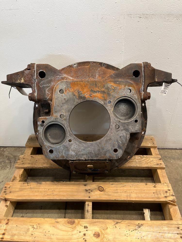 Fuller  Other components