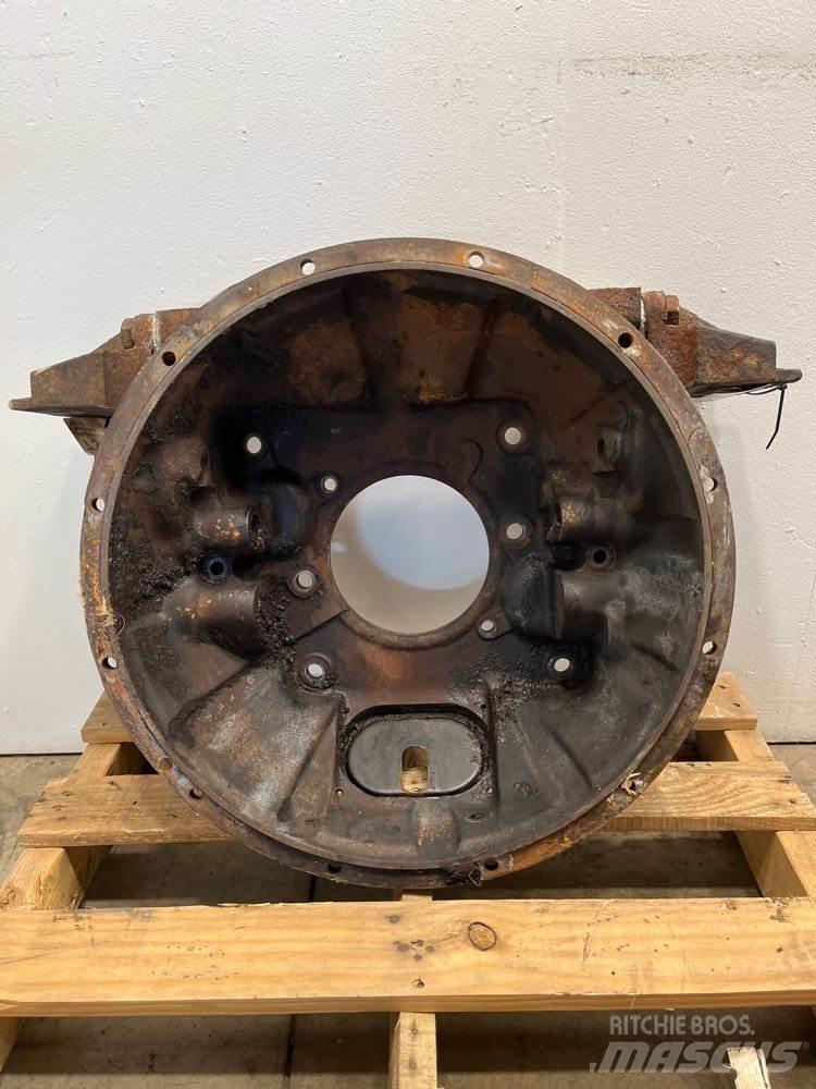 Fuller  Other components