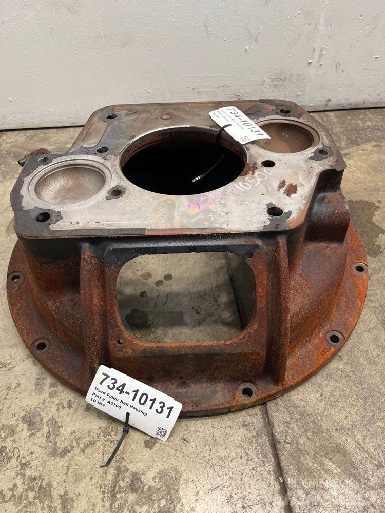 Fuller  Other components