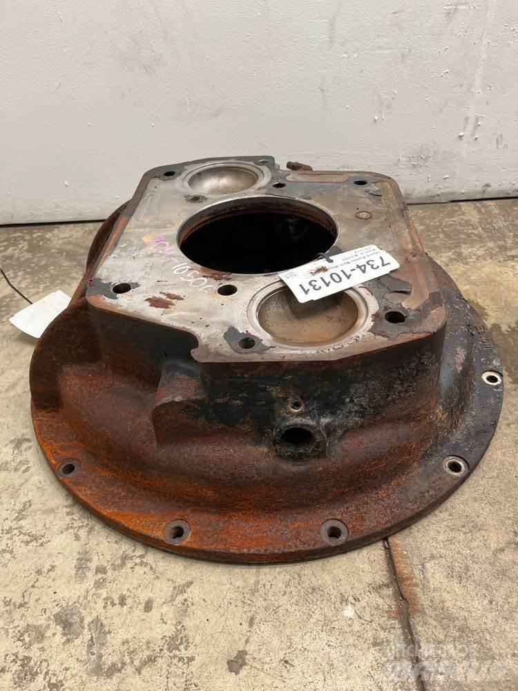 Fuller  Other components