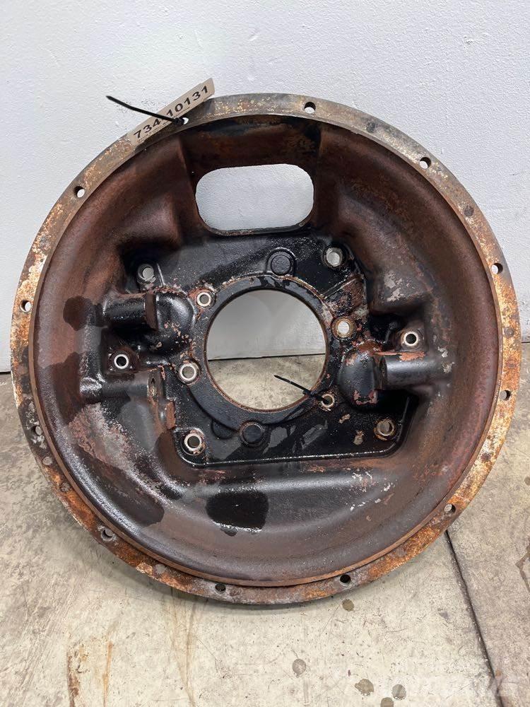 Fuller  Other components