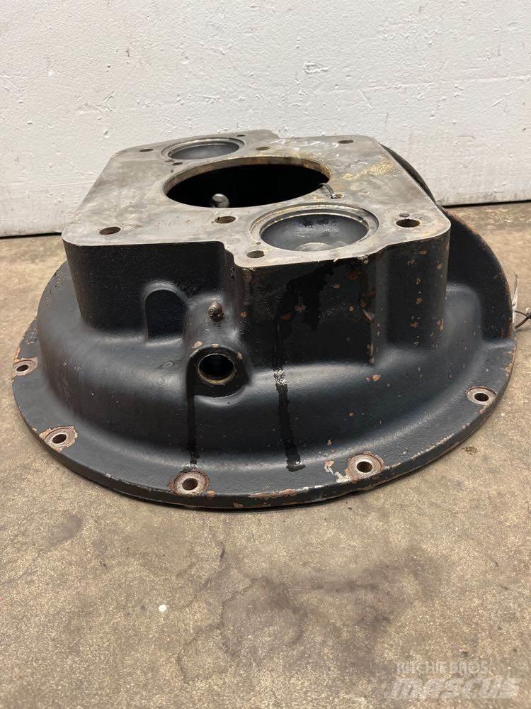 Fuller  Other components