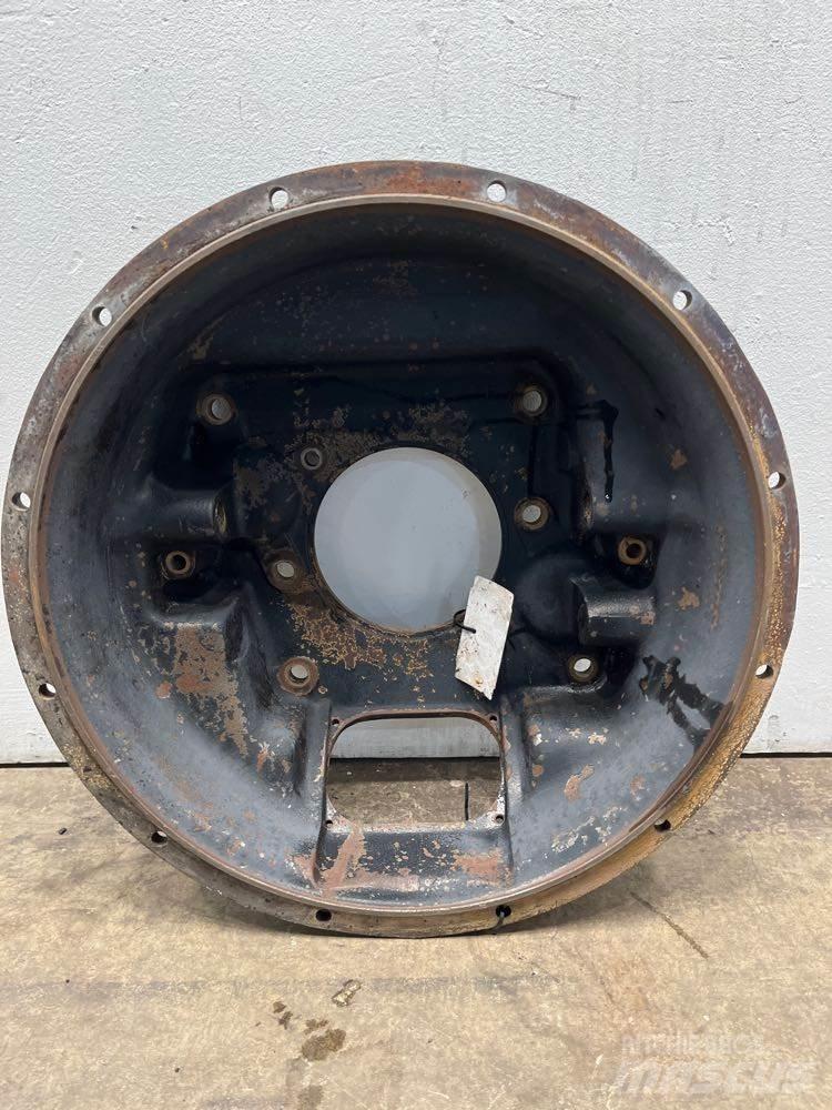 Fuller  Other components