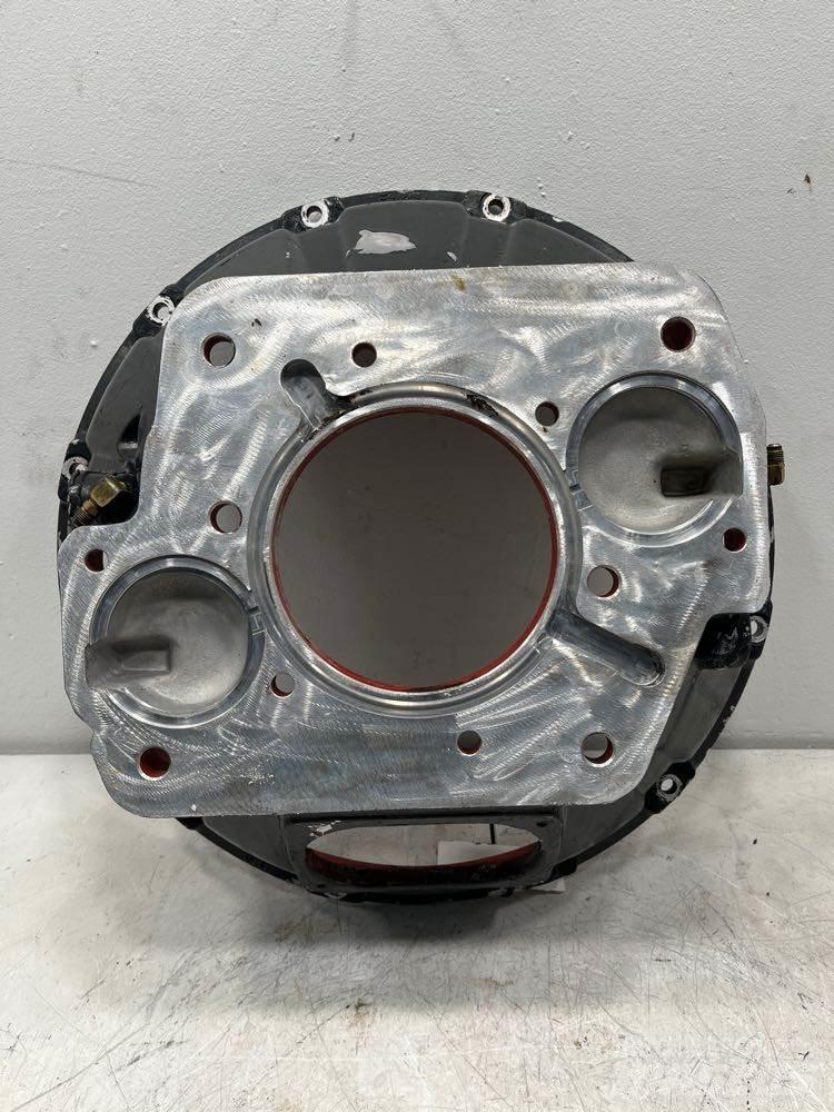 Fuller  Other components