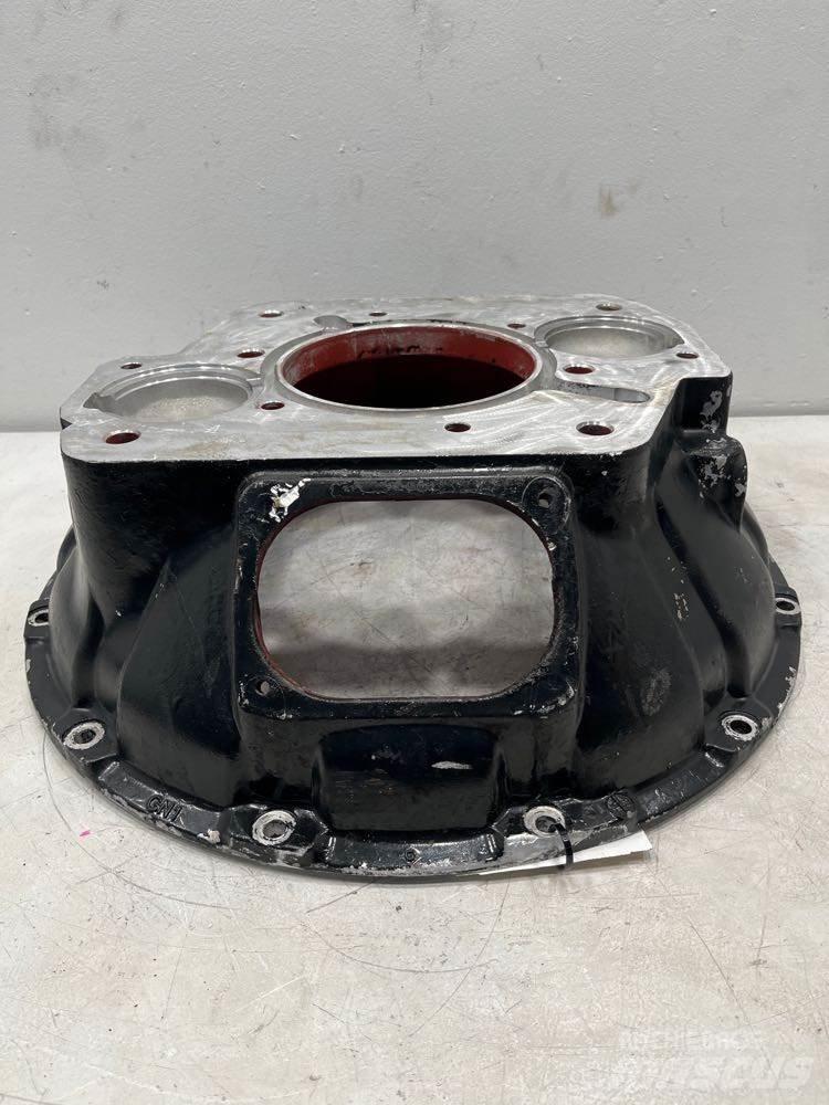 Fuller  Other components