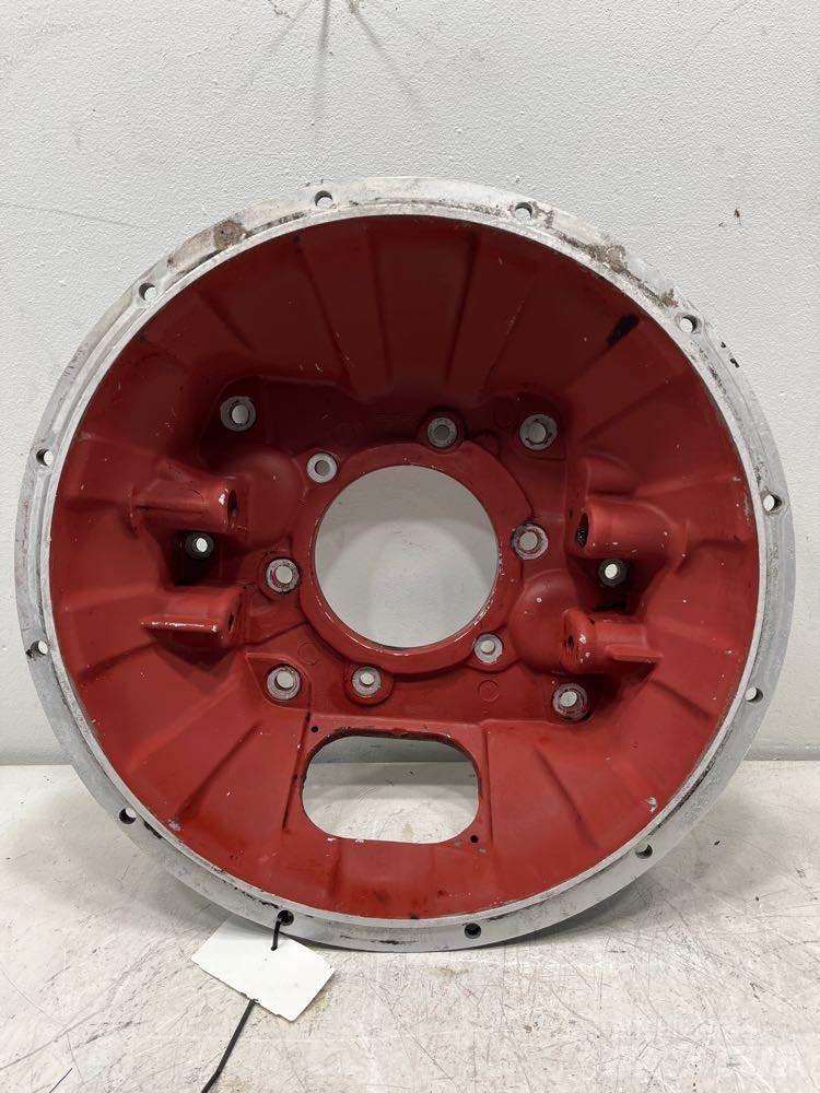 Fuller  Other components