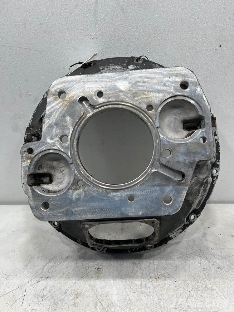 Fuller  Other components