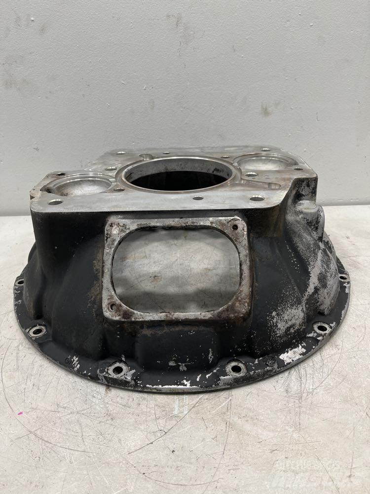Fuller  Other components