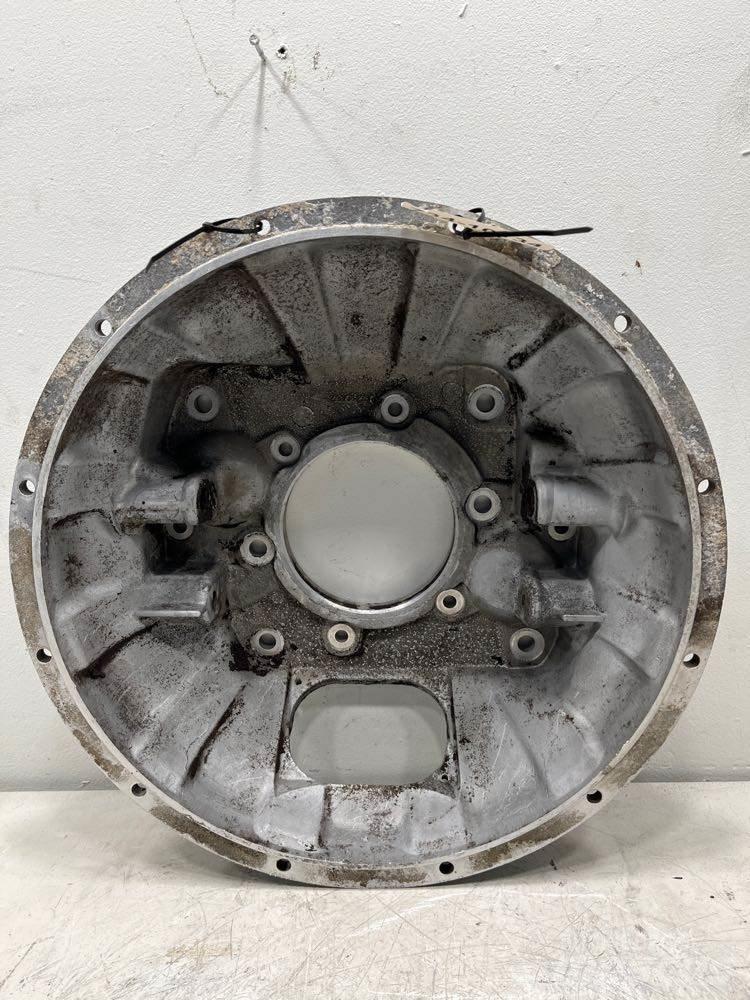 Fuller  Other components