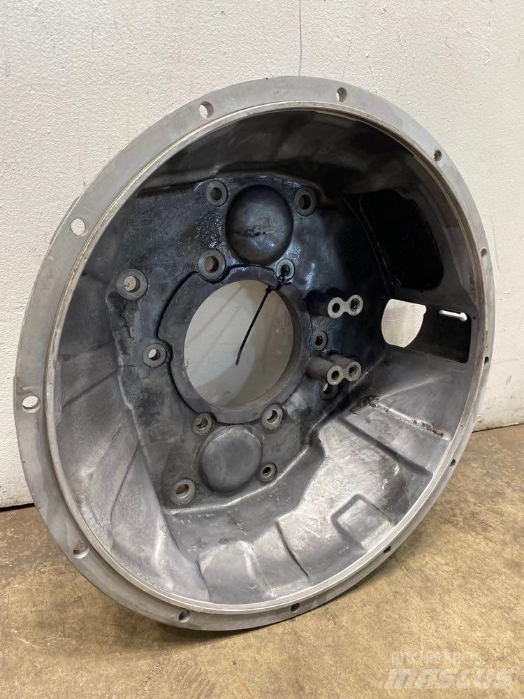 Fuller  Other components