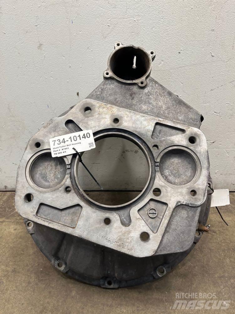 Fuller  Other components