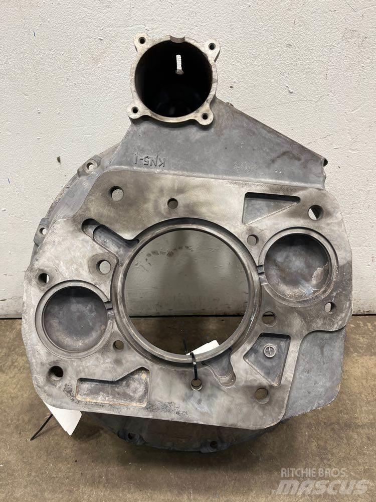 Fuller  Other components