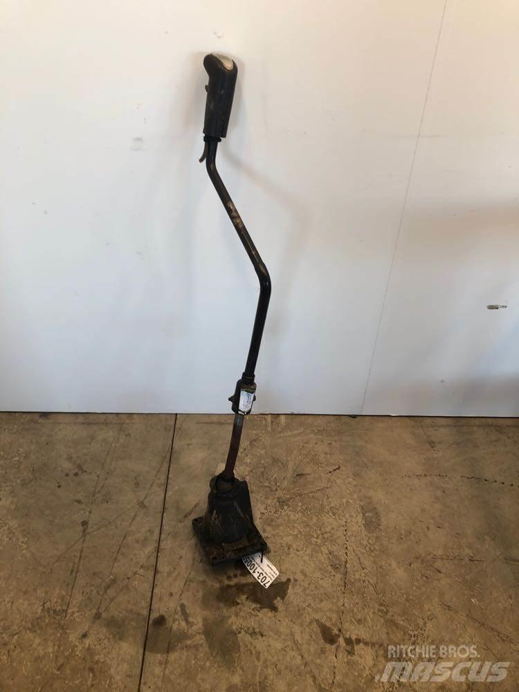 Fuller FRO Other components