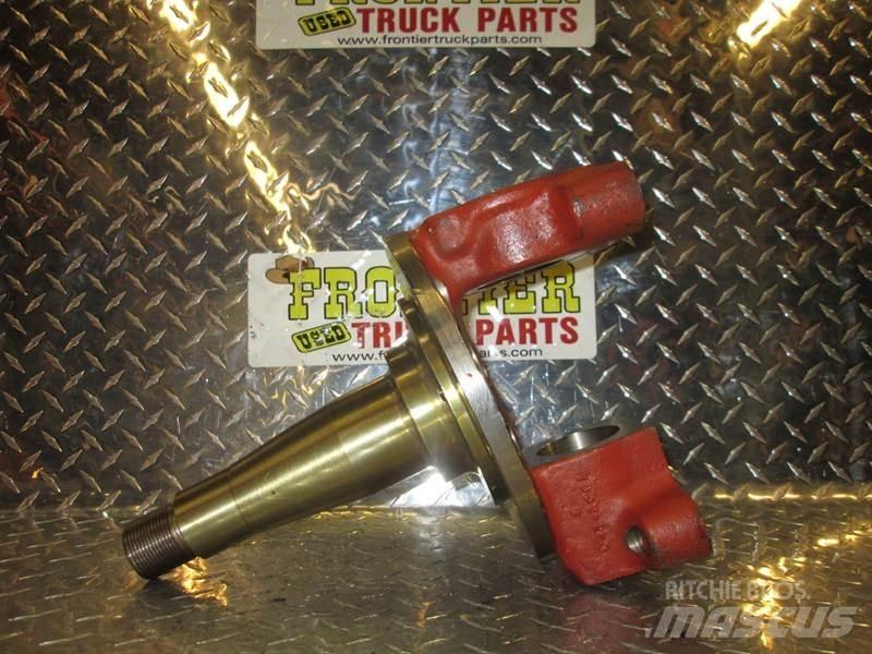 GKN GKN Other components