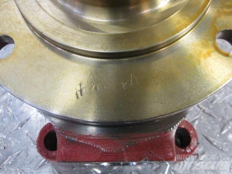GKN GKN Other components