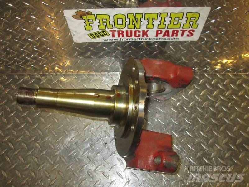 GKN GKN Other components