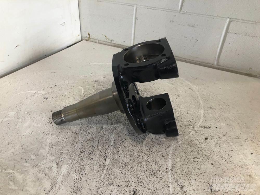 GKN GKN Other components