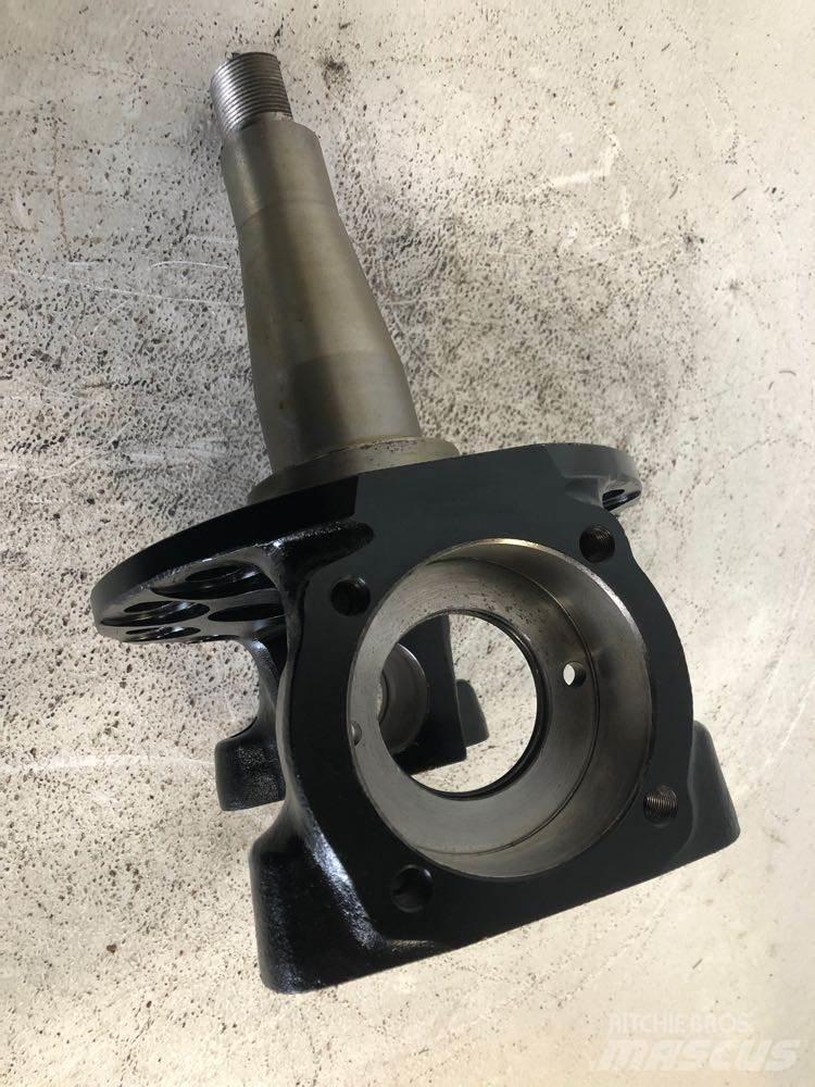 GKN GKN Other components