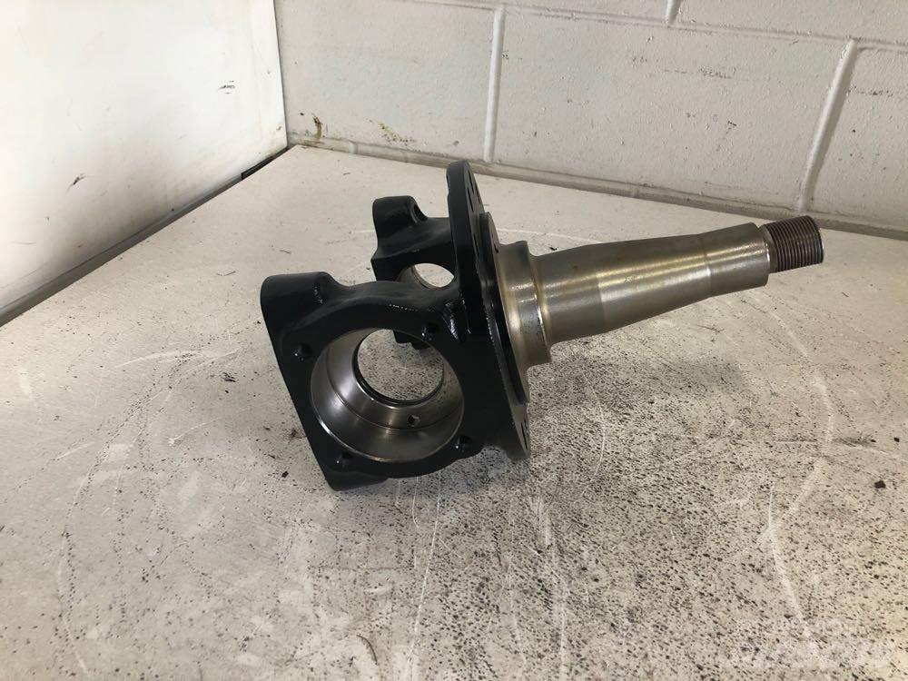 GKN GKN Other components