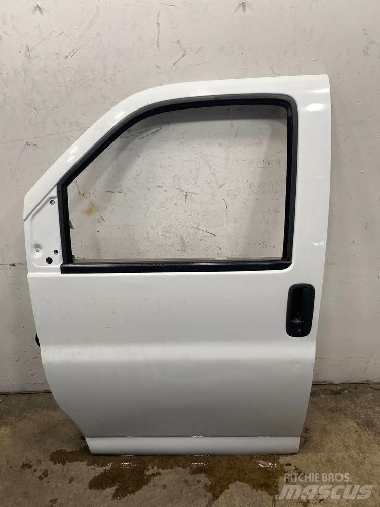 GM C4500 Other components