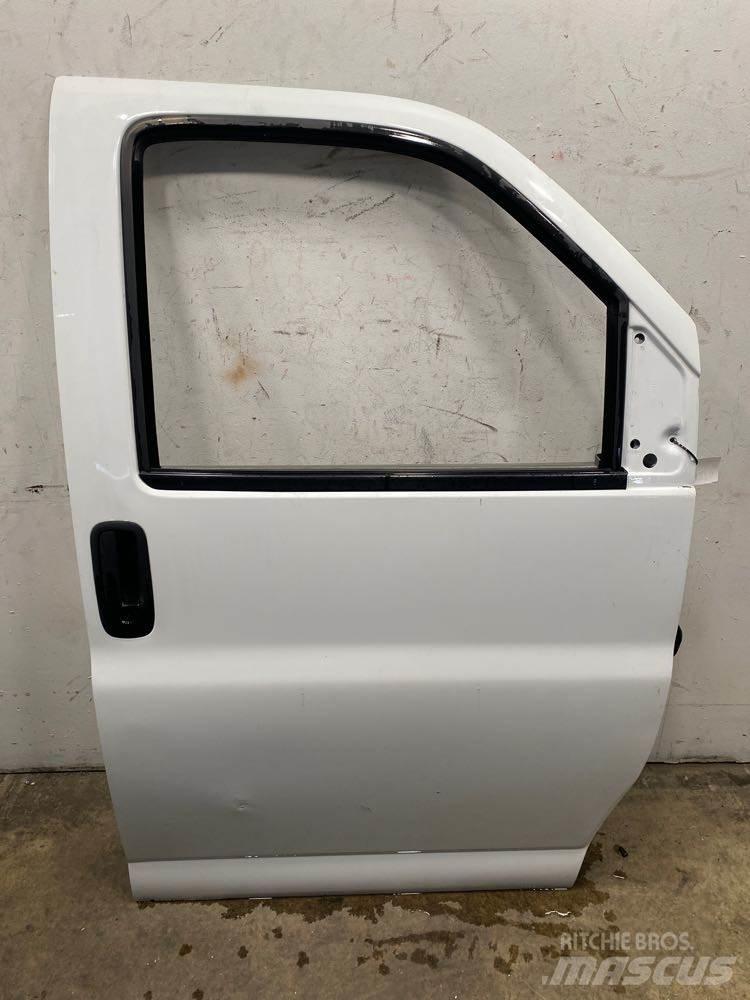 GM C4500 Other components