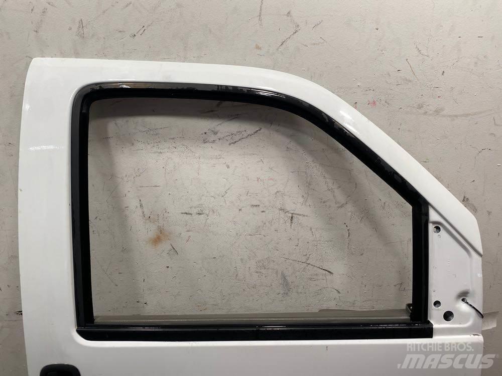 GM C4500 Other components