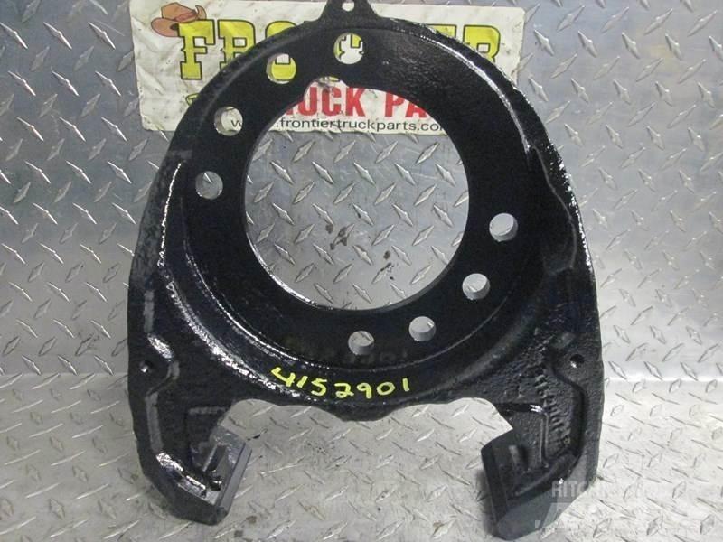 GMC  Other components