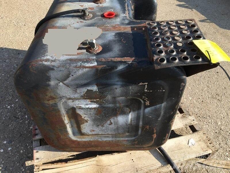 GMC  Other components
