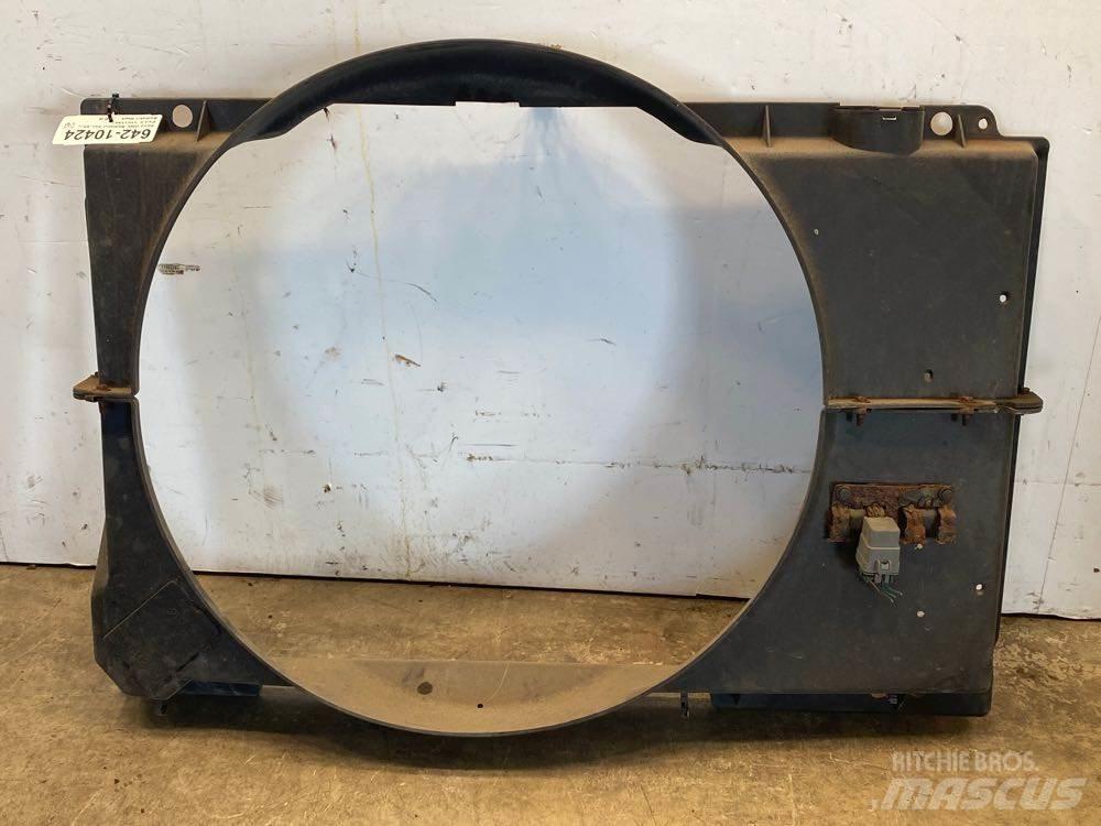 GMC  Other components
