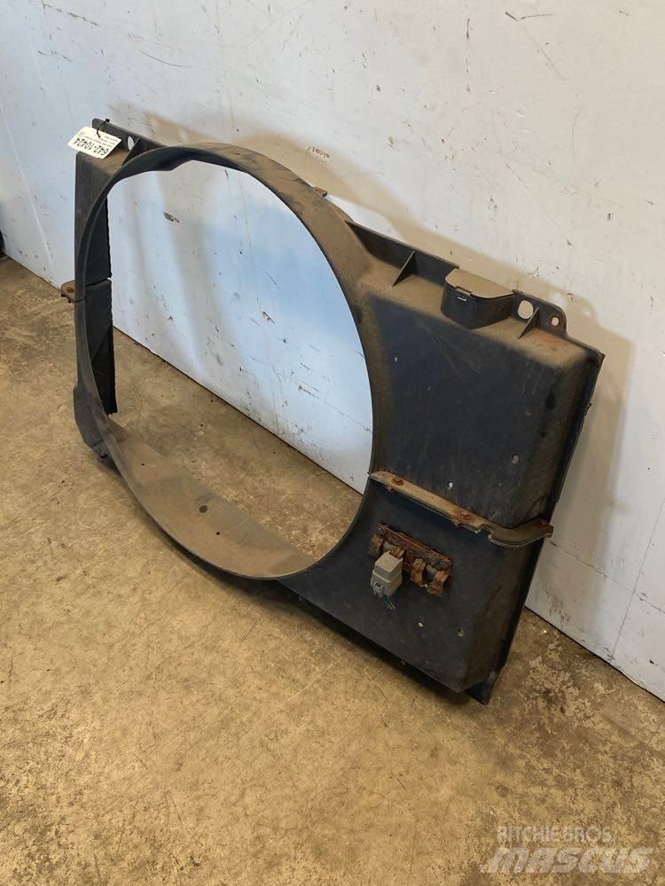 GMC  Other components