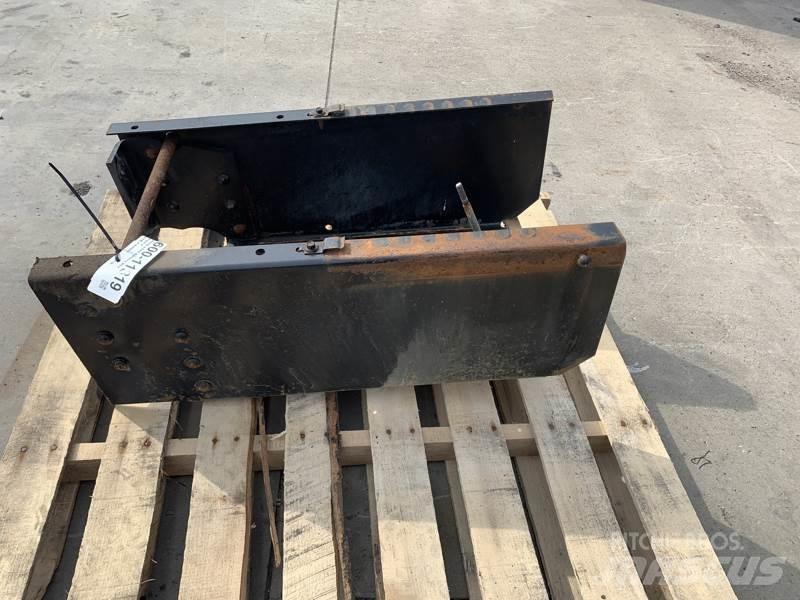 GMC  Other components