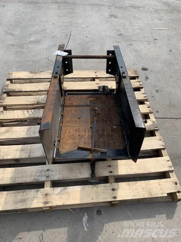 GMC  Other components