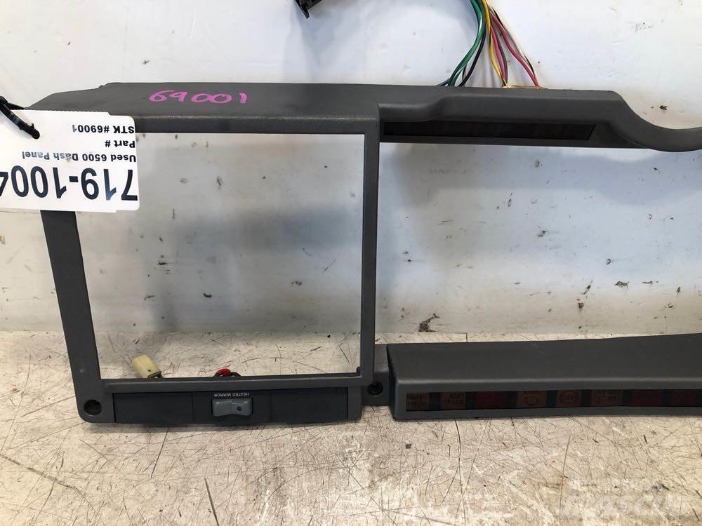 GMC  Other components