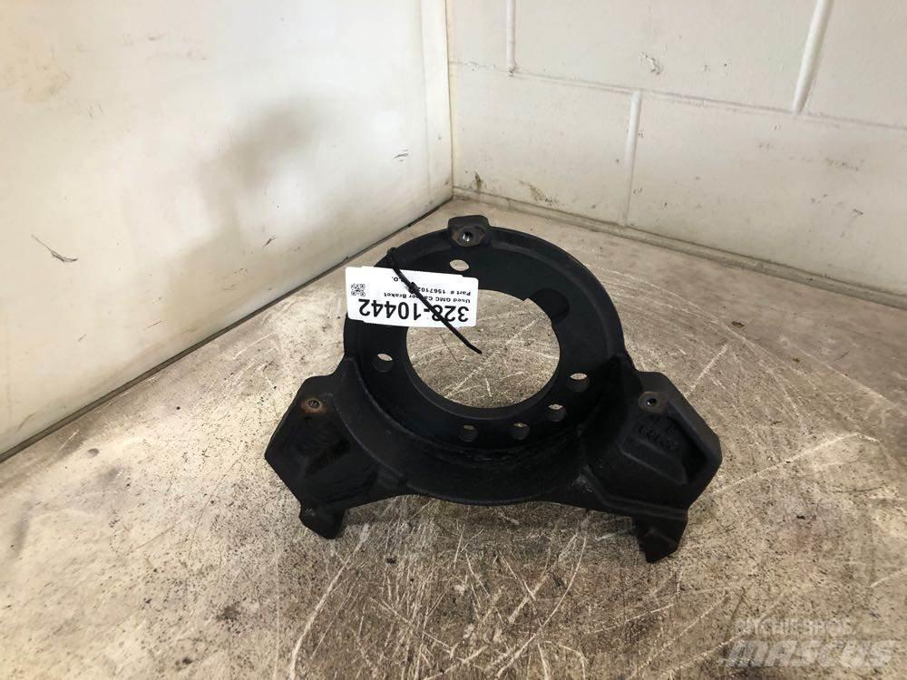 GMC  Other components