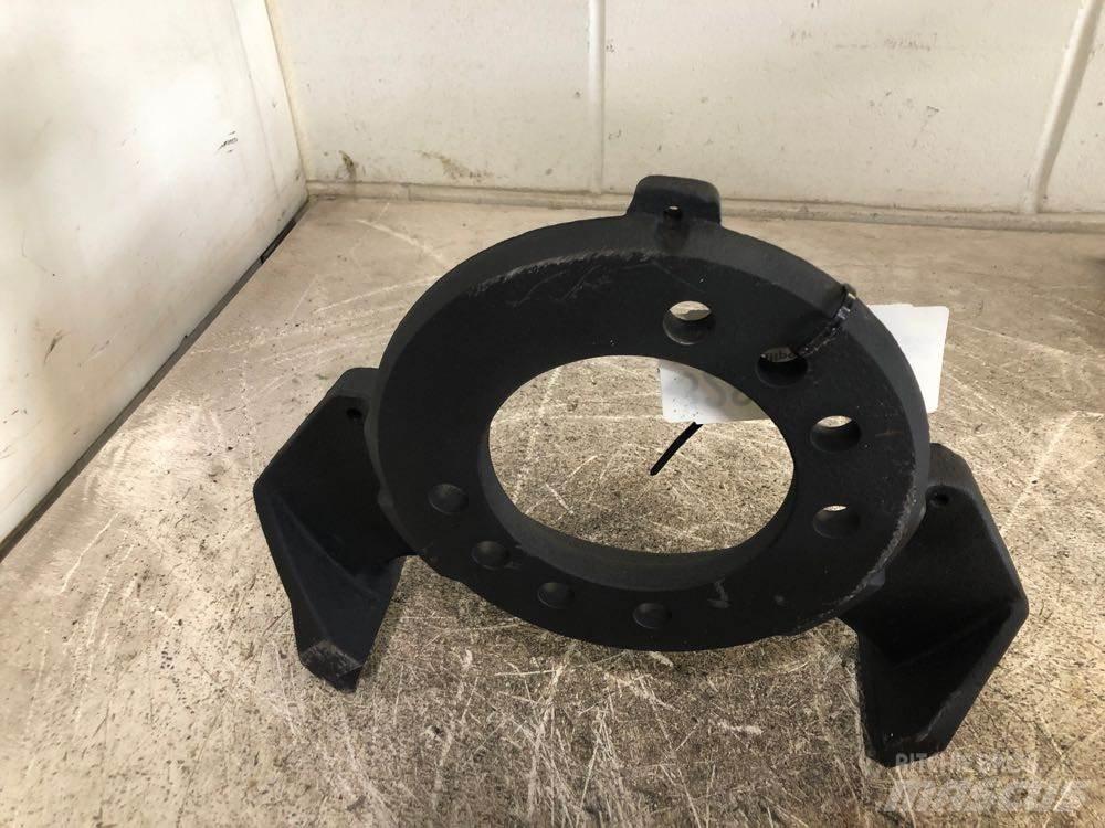 GMC  Other components