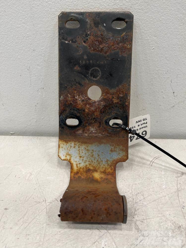 GMC  Other components