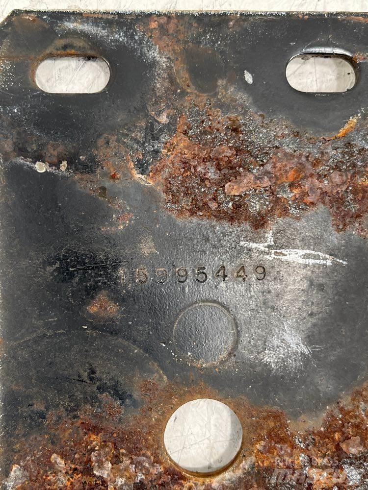 GMC  Other components