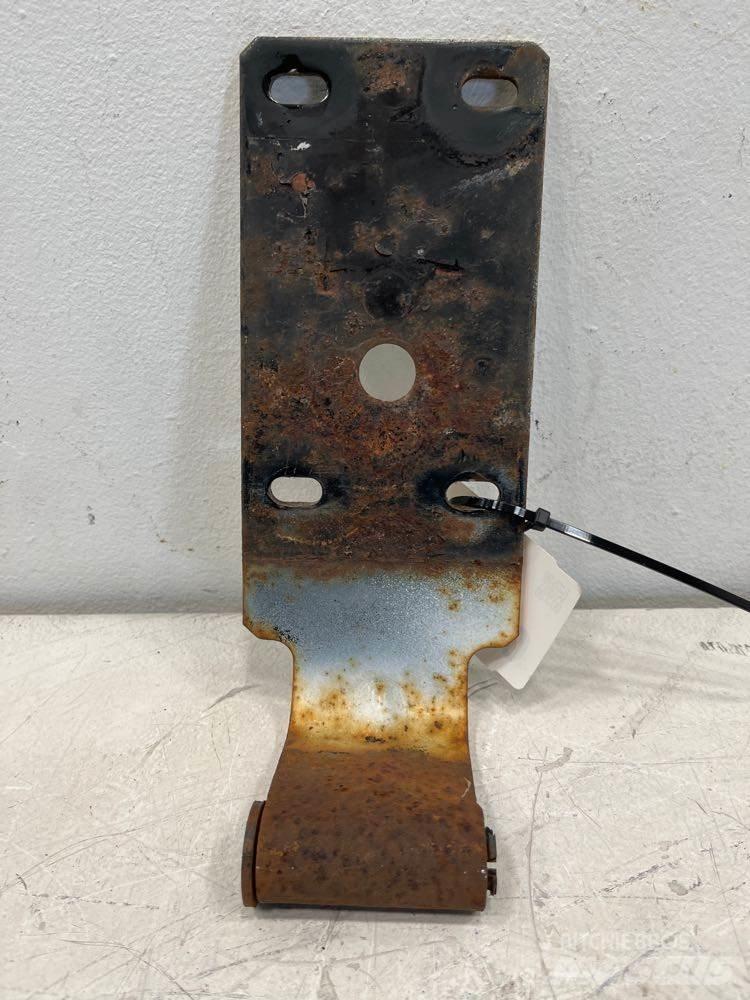 GMC  Other components