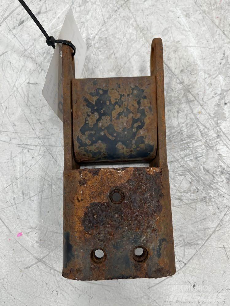 GMC  Other components