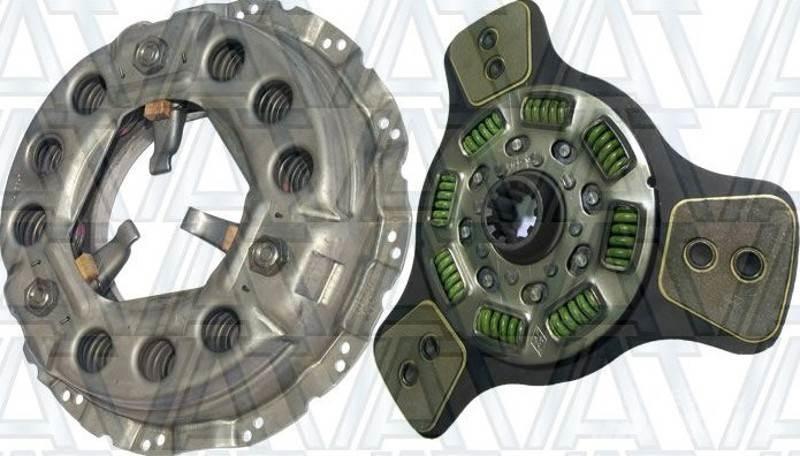 GMC  Other components