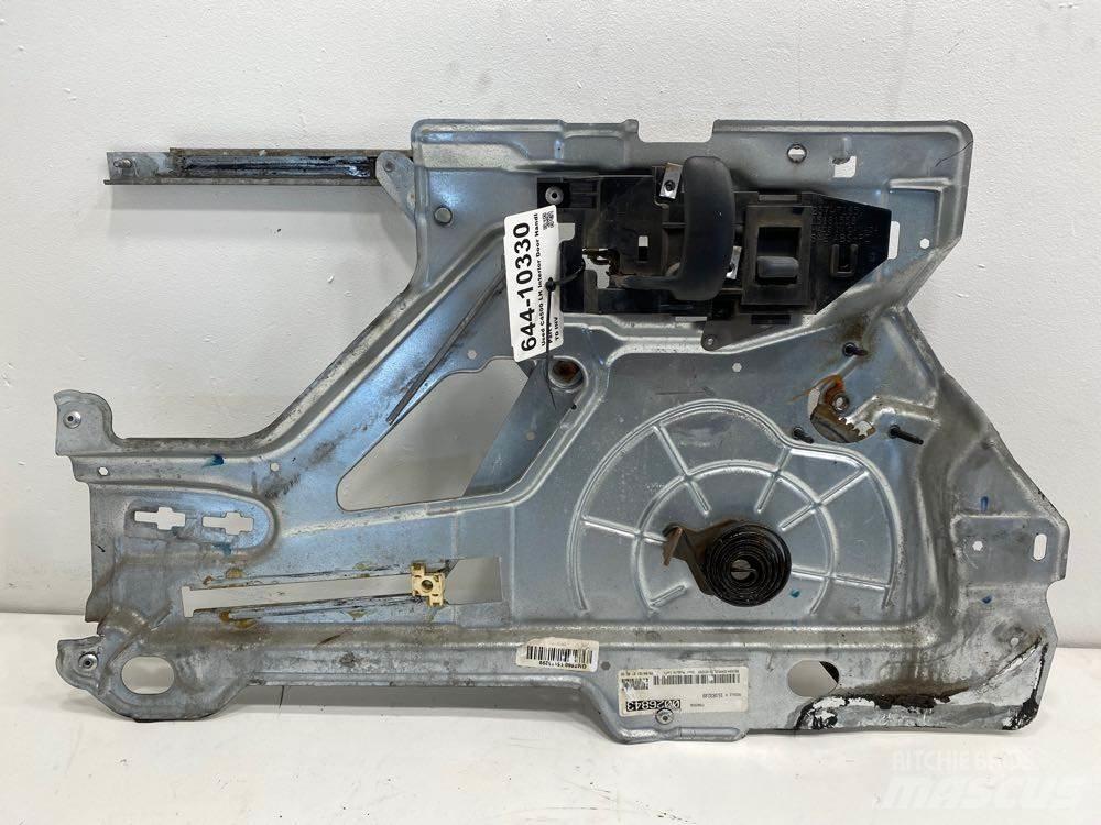 GMC C4500 Other components
