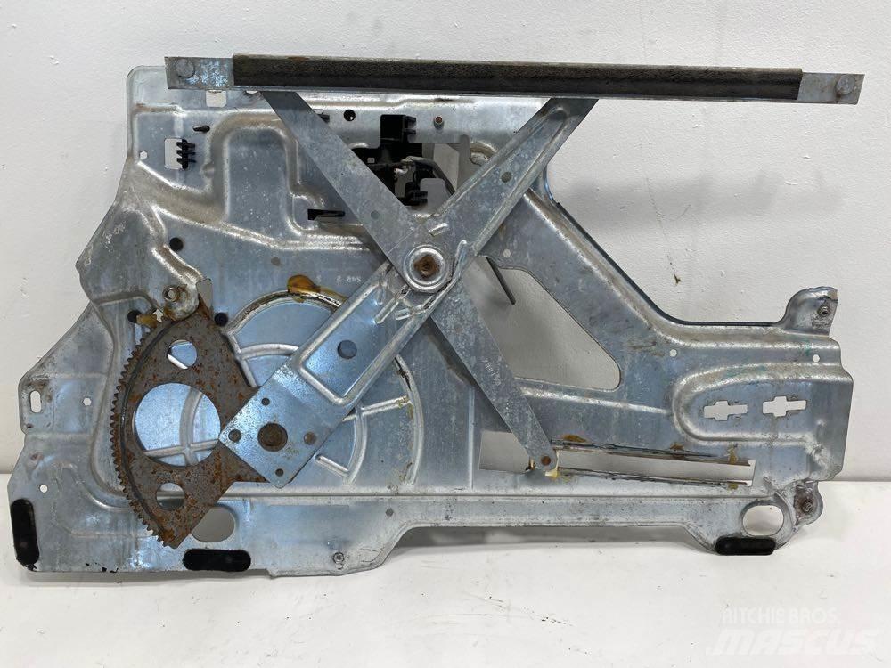 GMC C4500 Other components