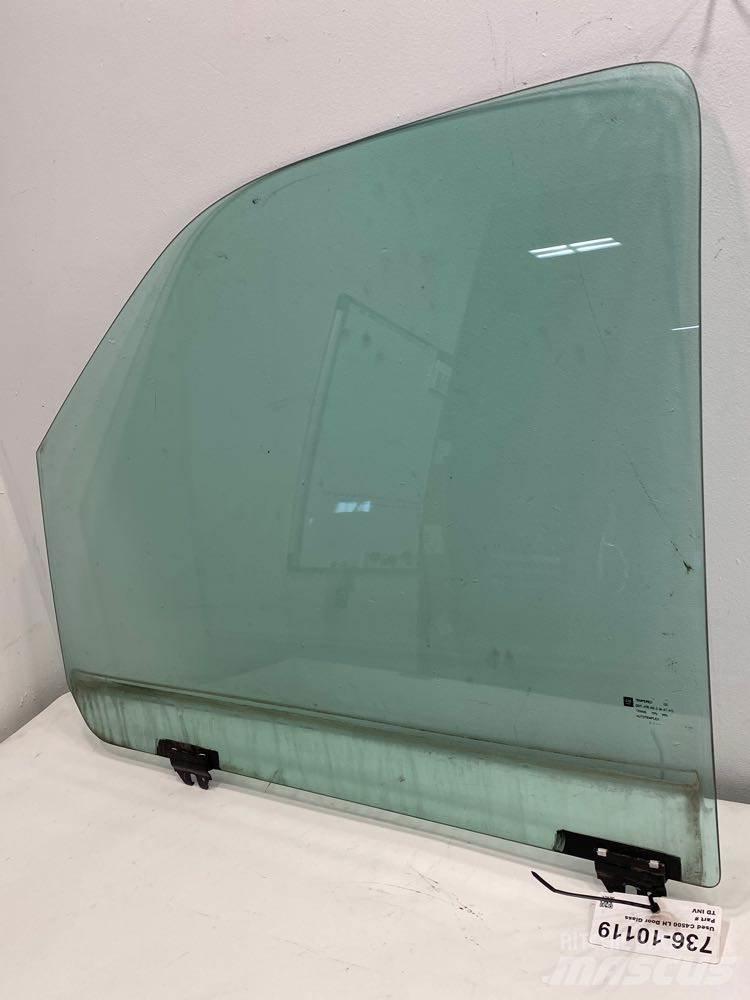GMC C4500 Other components
