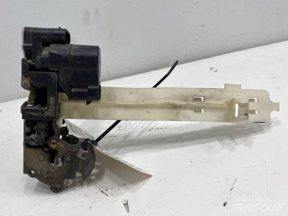 GMC C4500 Other components