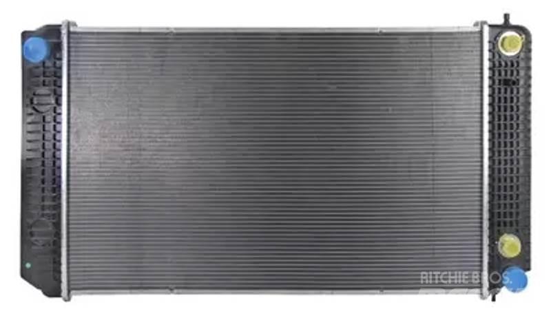 GMC C5500 Radiators