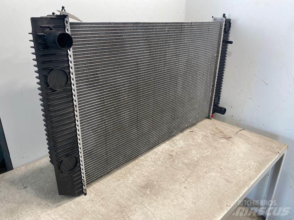 GMC C7500 Radiators