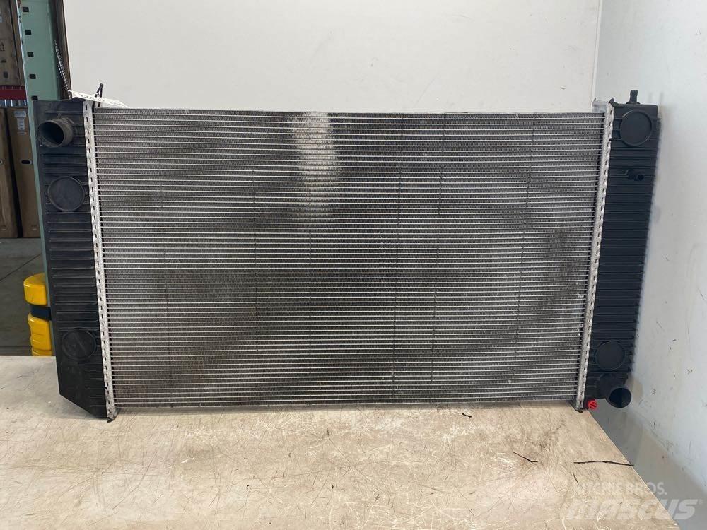 GMC C7500 Radiators