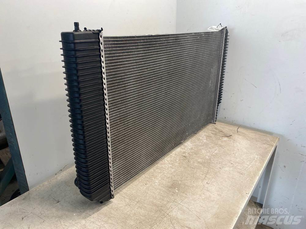 GMC C7500 Radiators